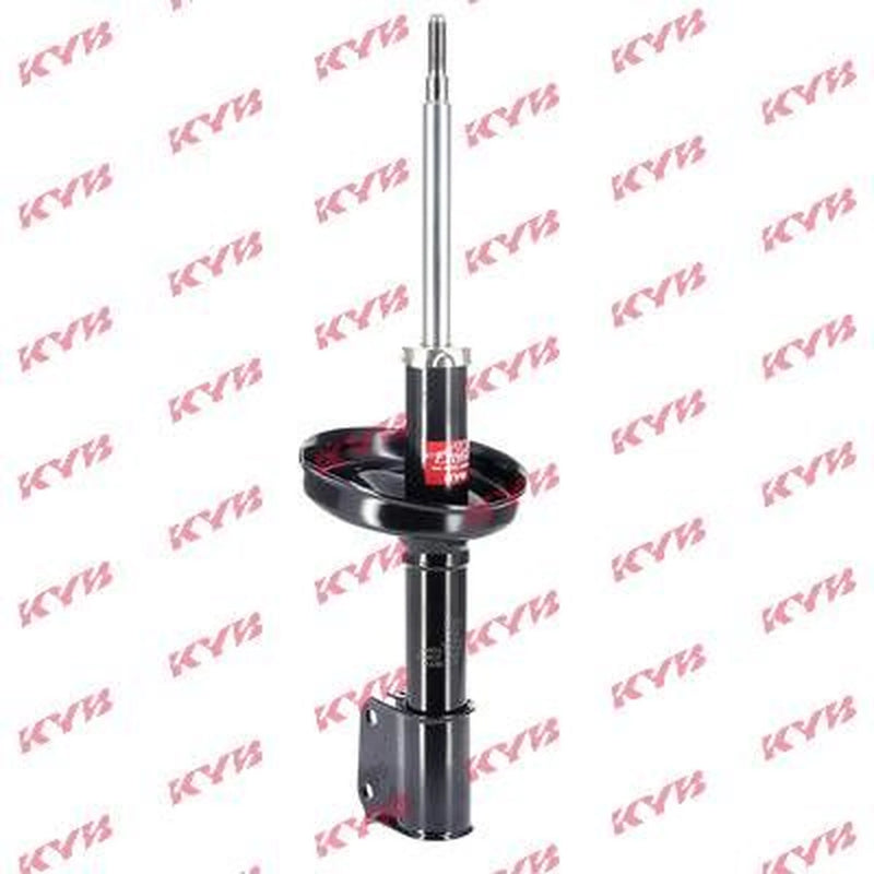 KYB Shock Absorber Damper Strut Front fits Renault Twingo II 2007-2014 1.2 1.5
