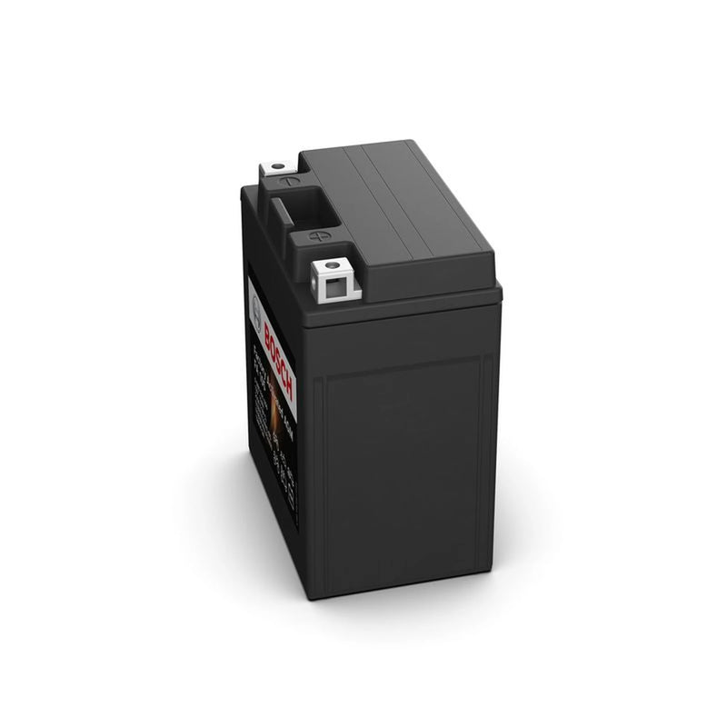 Bosch Batteries Battery 12V 12Ah 210A FA105