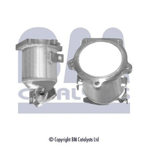 BM Catalysts Homologated Petrol Cat fits Hyundai Amica / Atoz 2003-2010 1.1