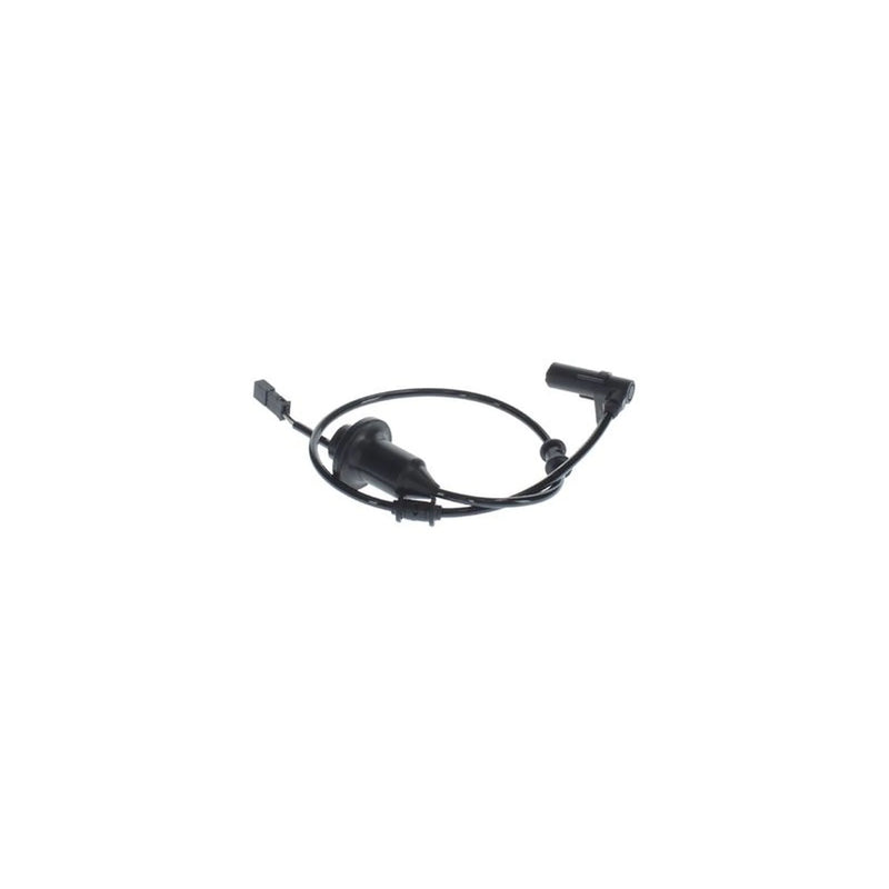Bosch ABS Wheel Speed Sensor Rear Right fits Mercedes-Benz S-Class 1998-2006