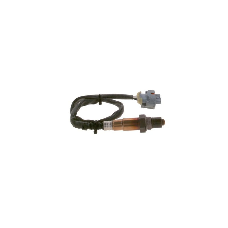 Bosch O2 Lambda Oxygen Sensor Left fits Porsche Macan 2014-2018 3.0 3.6