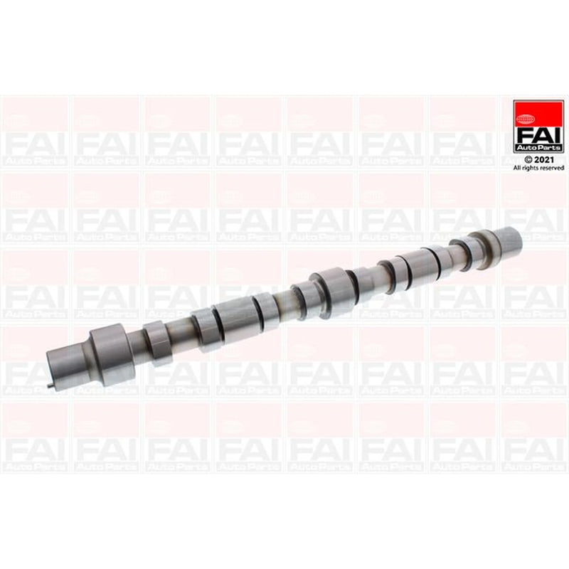FAI Engine Camshaft Lobes fits Fiat Ducato 2001-2006 2.3