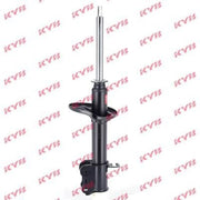 KYB Shock Absorber Damper Strut Rear fits Mazda Eunos 500 1992-1999 1.6 2.0