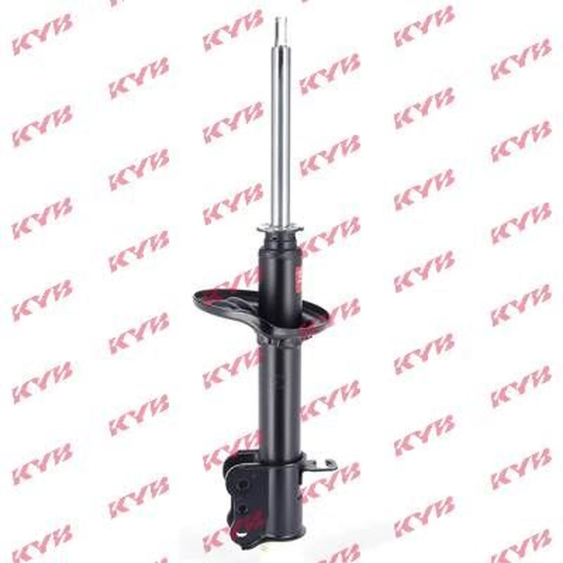 KYB Shock Absorber Damper Strut Rear fits Mazda Eunos 500 1992-1999 1.6 2.0