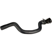Gates Radiator Coolant Hose 575mm ID fits Audi A3 2003-2010 1.9
