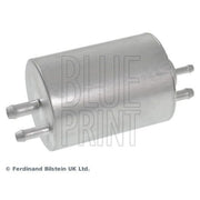 Blue Print Fuel Filter Element fits Chrysler Crossfire 2003-2008 3.2