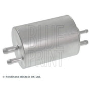 Blue Print Fuel Filter Element ADA102301
