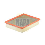 NAPA Engine Air Filter fits Toyota Hilux VIII Pickup 2015-2021 2.4 2.8