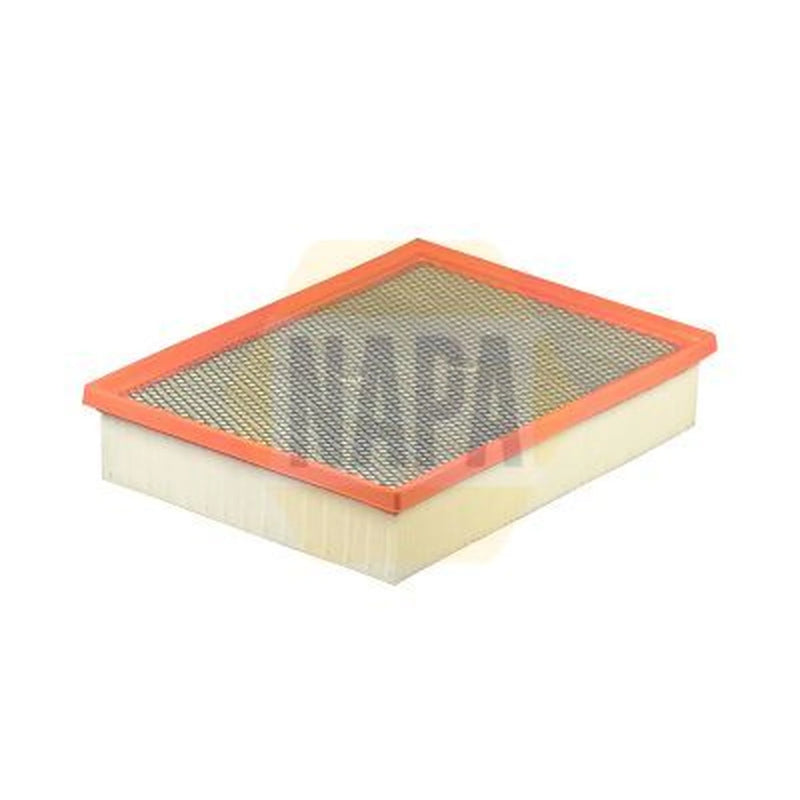 NAPA Engine Air Filter fits Toyota Hilux VIII Pickup 2015-2021 2.4 2.8