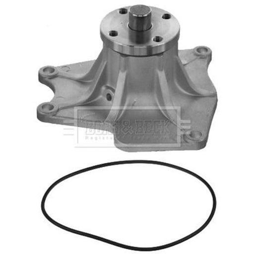 Borg & Beck Engine Cooling Water Pump BWP1994