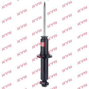 KYB Shock Absorber Damper Strut Rear fits Audi 100 C3 1982-1991