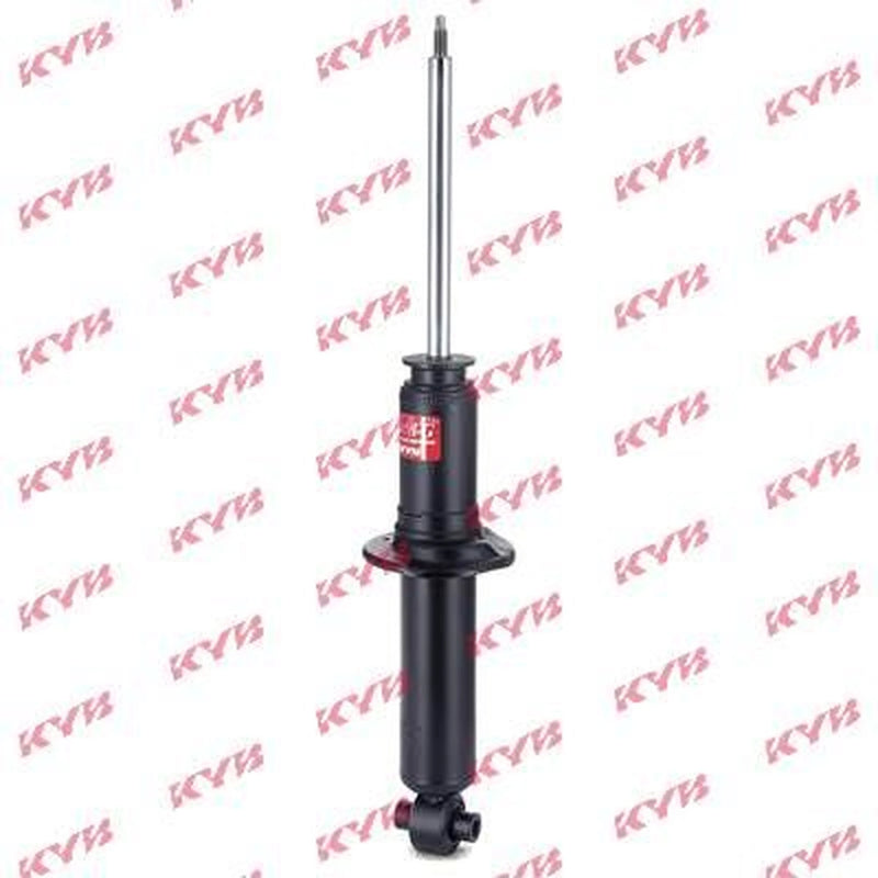 KYB Shock Absorber Damper Strut Rear fits Audi 100 C3 1982-1991