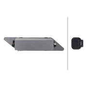 Hella Worklight High