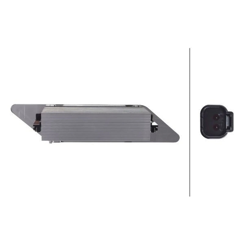 Hella Worklight High
