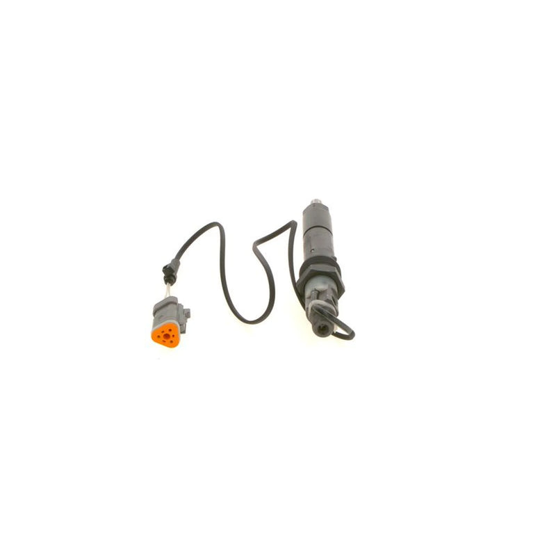 Bosch Injector Nozzle & Holder Assembly fits Scania 4 - Series 1995-2008