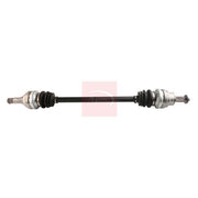 Apec CV Drive Shaft Driveshaft Rear Left fits Volvo XC90 I 2002-2014 2.5