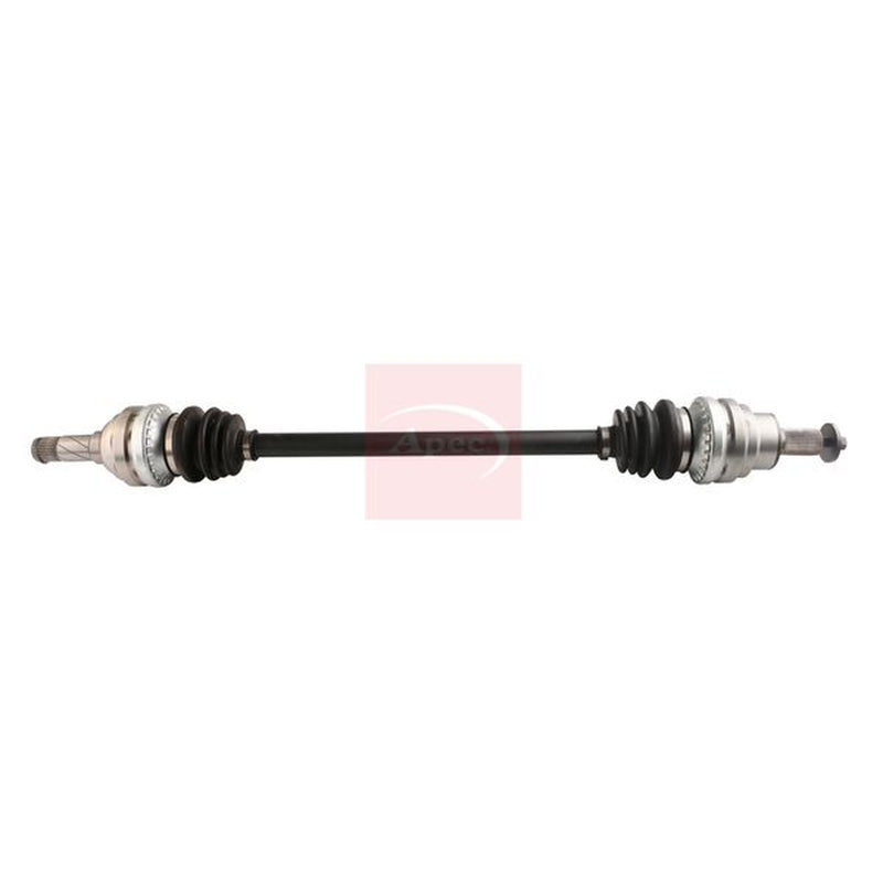 Apec CV Drive Shaft Driveshaft Rear Left fits Volvo XC90 I 2002-2014 2.5