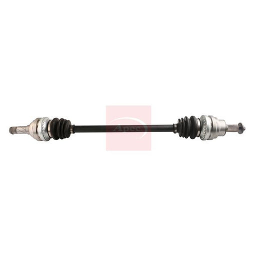 Apec CV Drive Shaft Driveshaft Rear Left fits Volvo XC90 I 2002-2014 2.5