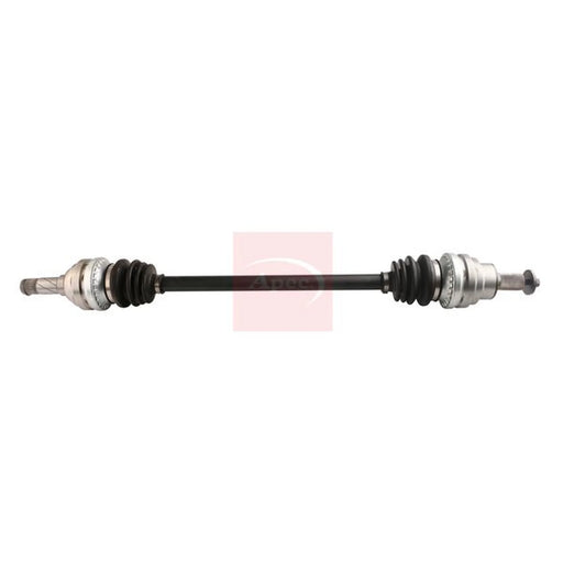 Apec CV Drive Shaft Driveshaft Rear Right ADS1026LR
