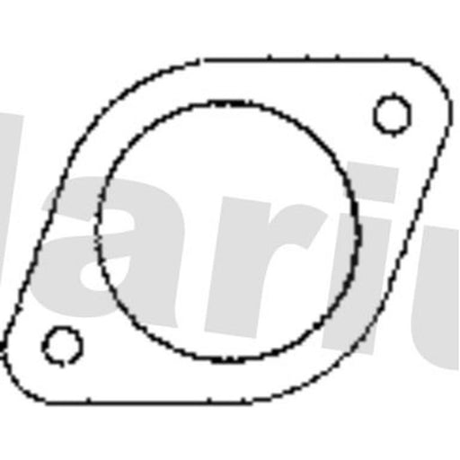 Klarius Exhaust Pipe Gasket OD