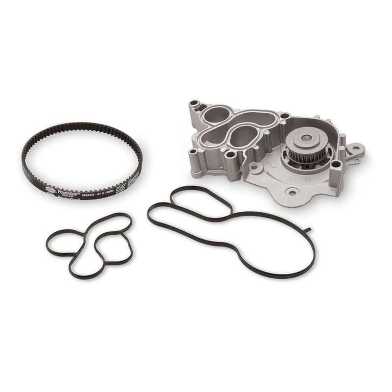 Gates Timing Belt & Water Pump Kit KP15682XS-2