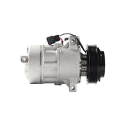 Hella Air Conditioning Compressor 8FK 366 202-031