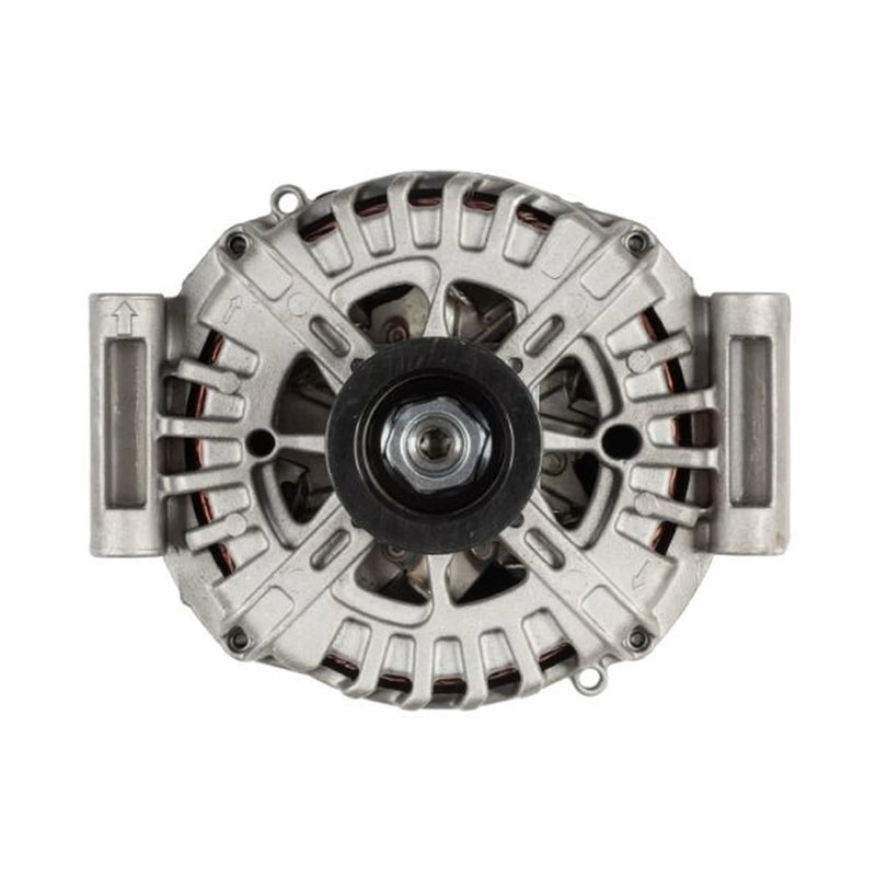 Hella Car Alternator 12V fits Mercedes-Benz C-Class 2014-2018