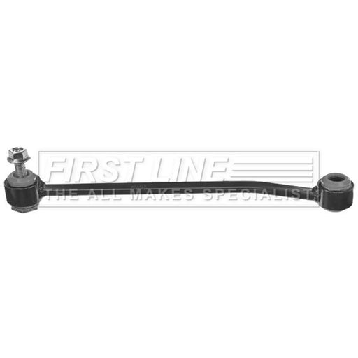 First Line Stabiliser Bar Link Coupling Rod fits Ford Transit V363 2013-2025