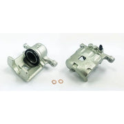 Abtex Brake Caliper Assembly Front Left ABC1187L