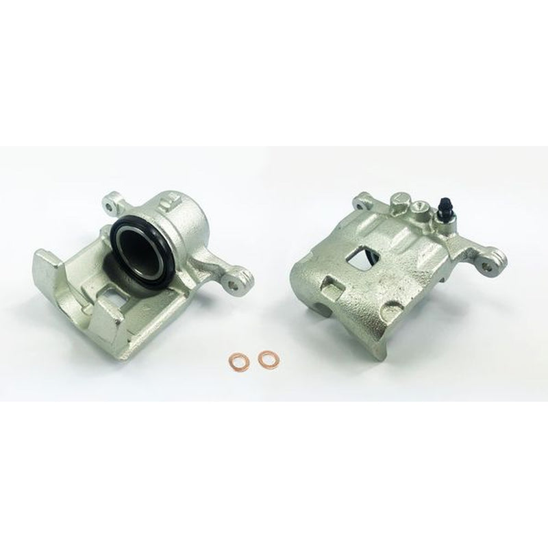 Abtex Brake Caliper Assembly Front Left fits Ford Fiesta 2010-2017 1.6