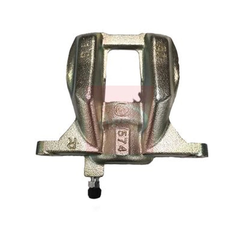Apec Brake Caliper Assembly Front Right RCA1471N