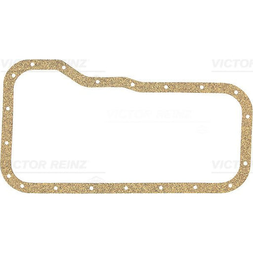 Victor Reinz Oil Sump Gasket Wide 3mm Thick 71-12929-00