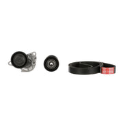 Gates V-Ribbed Belt Set K037PK1685XS