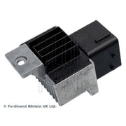 Blue Print Glow Plug Relay fits Nissan Cabstar 2006-2013