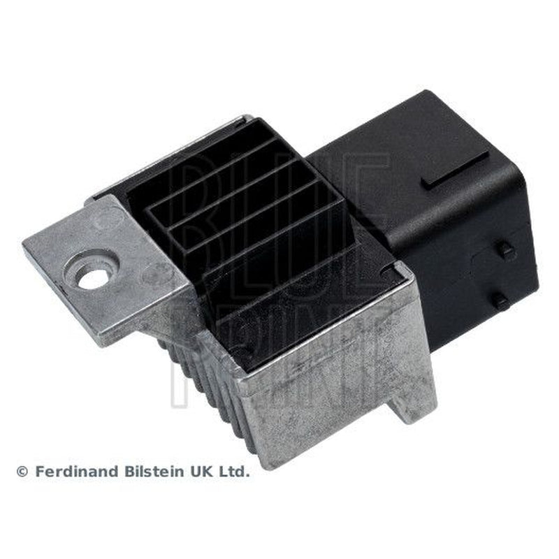 Blue Print Glow Plug Relay fits Nissan Cabstar 2006-2013