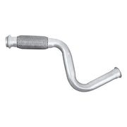 Hella Exhaust Pipe OD fits Citroën C5 III 2010-2015 1.6