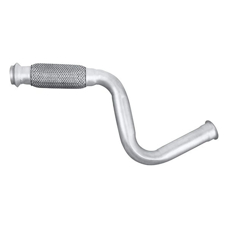 Hella Exhaust Pipe OD fits Citroën C5 III 2010-2015 1.6