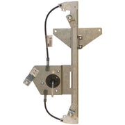 Valeo Electric Window Regulator Lifter Right Rear 850829