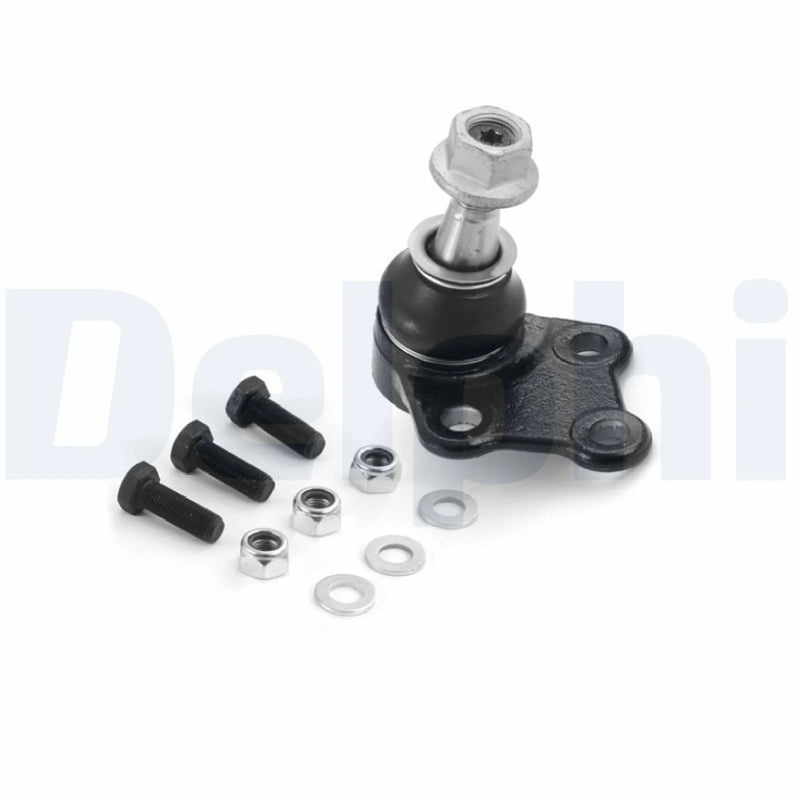 Delphi Ball Joint Front fits Mercedes-Benz Eqv 2020 on 447.813 447.815