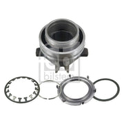 Febi Clutch Release Bearing ID OD 105390