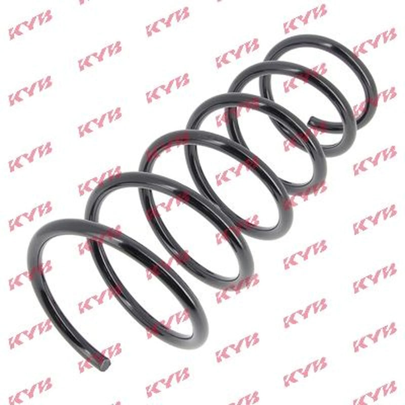 KYB 2 x Suspension Springs fits Suzuki Swift III 2005-2015 1.3 1.5