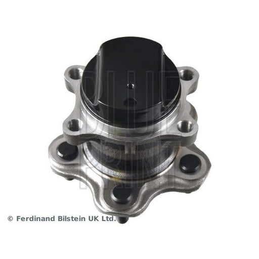 Blue Print Wheel Bearing Kit Rear Right 84mm ADN18358