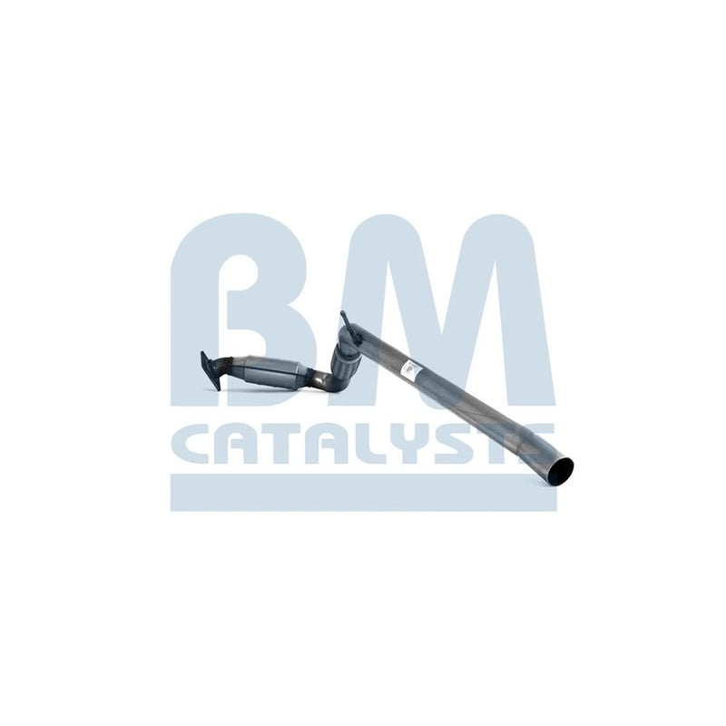 BM Catalysts Homologated Diesel Cat fits Ford Transit 2000-2006 2.0