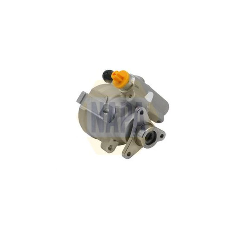 NAPA Power Steering Hydraulic Pump fits Nissan Kubistar 2003 on 1.2