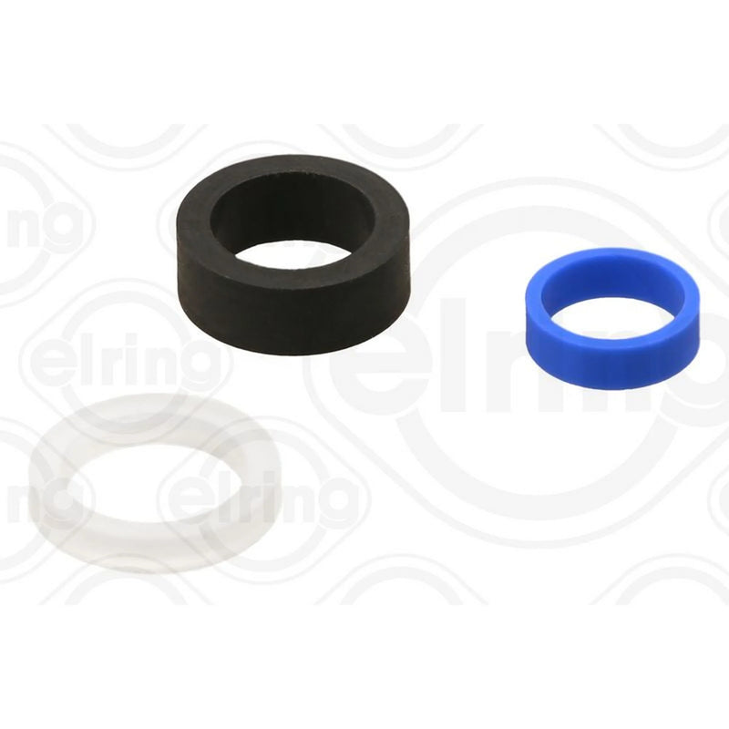 Elring John Deere Injector Nozzle Seal Kit fits John Deere Series 5000 1996-2000