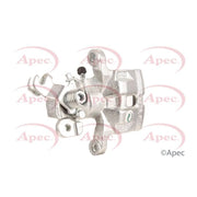 Apec Brake Caliper Assembly Rear Left LCA120N