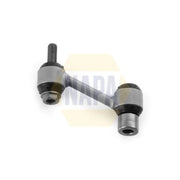 NAPA Stabiliser Bar Link Coupling Rod Rear Right fits Mercedes-Benz A-Class