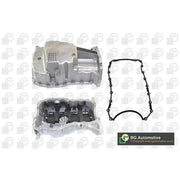 BGA Engine Oil Sump Pan SP7305
