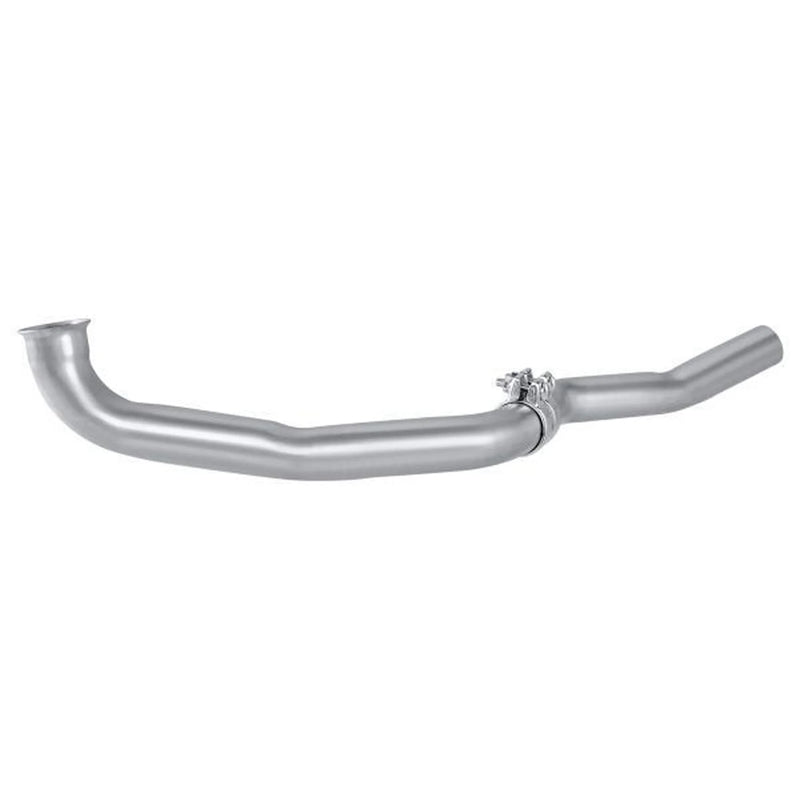 Hella Exhaust Pipe OD fits Citroën C25 1991-1994 2.5