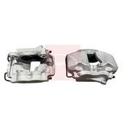 Apec Brake Caliper Assembly Front Left LCA1568N